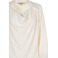 Natan chemisier ecru 2