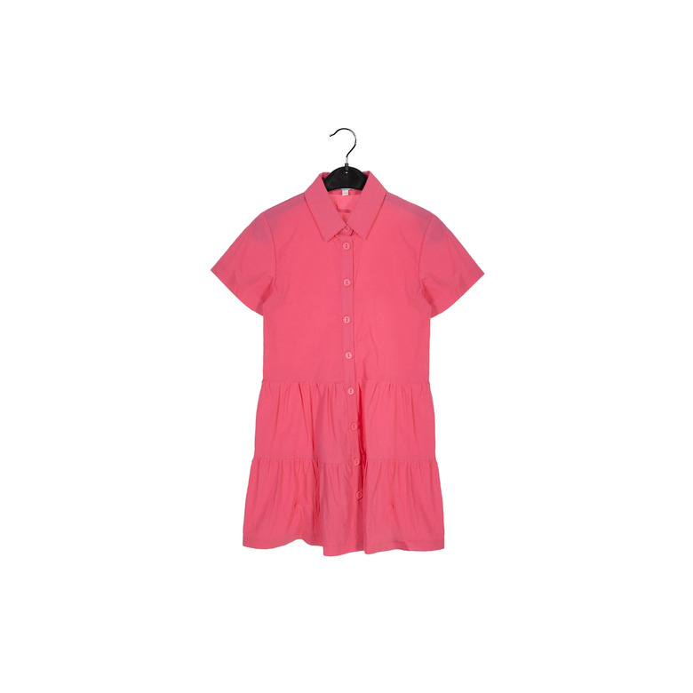 Blue Bay robe rose 1