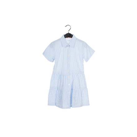 Blue Bay robe bleu