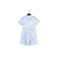 Blue Bay robe bleu 1