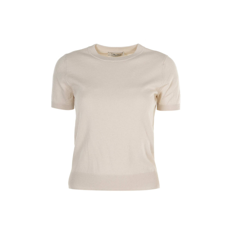 S Maxmara trui beige 1