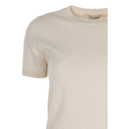 S Maxmara trui beige