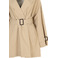 Weekend - Maxmara jas beige 2