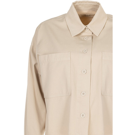 Weekend - Maxmara chemisier beige