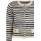 Weekend - Maxmara cardigan blauw 2