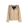 Weekend - Maxmara jas beige 1