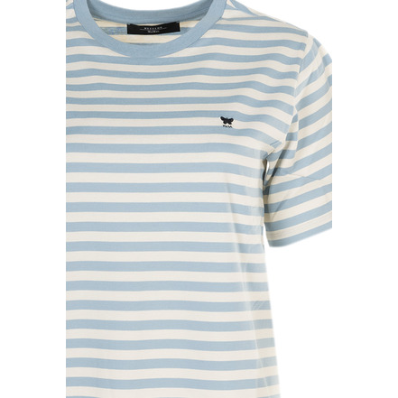 Weekend - Maxmara t-shirts blue