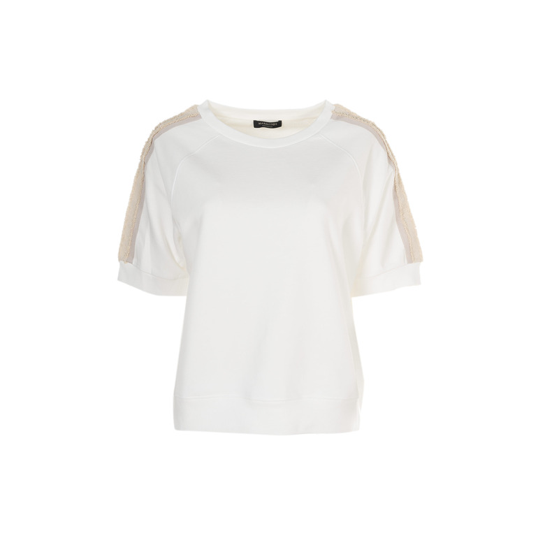 Margittes sweater ecru 1