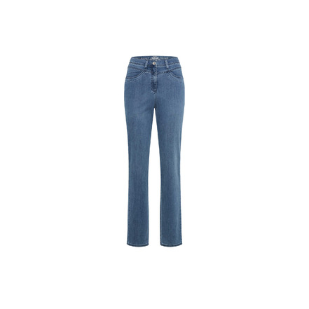 Raphaela jeans blauw
