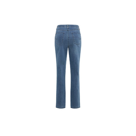 Raphaela jeans blauw