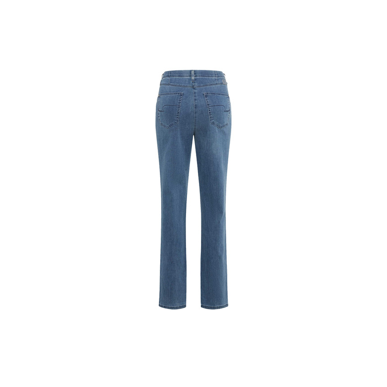 Raphaela jeans blauw 2