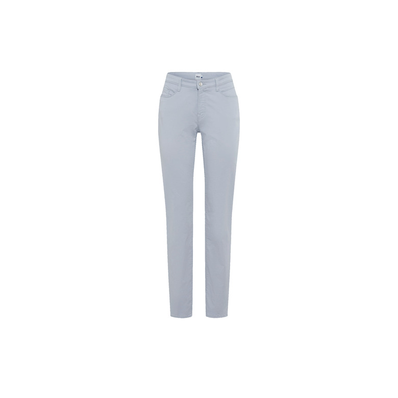 Brax pantalon bleu 1
