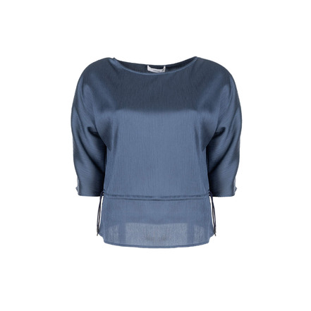 Furore chemisier bleu