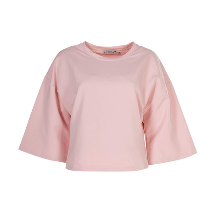 Nathalie Vleeschouwer t-shirt roze
