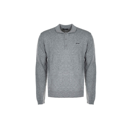 Antwrp pull gris