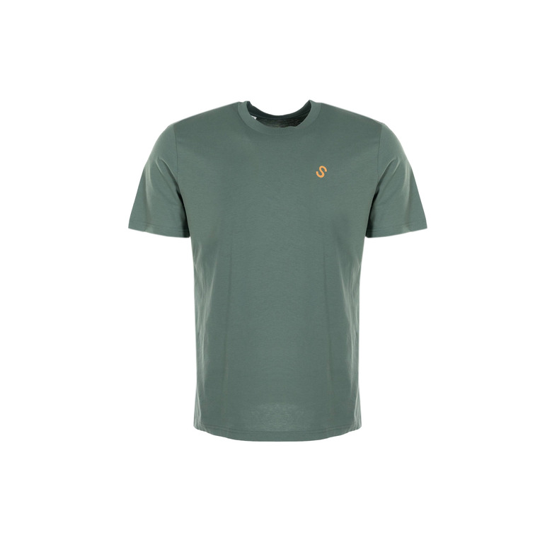 Strom t-shirt groen 1