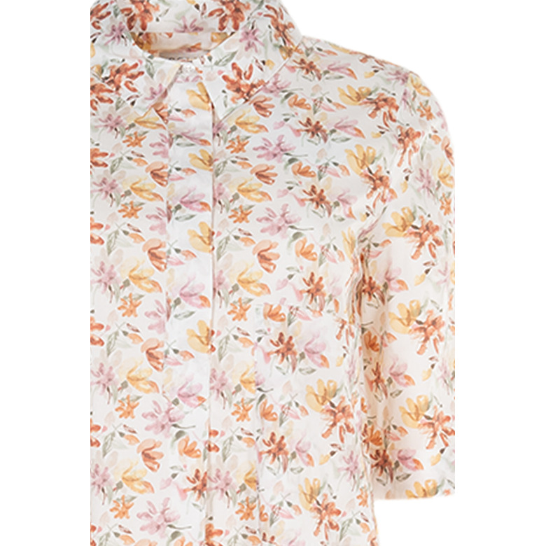 Scapa Flow jurk multi color 2