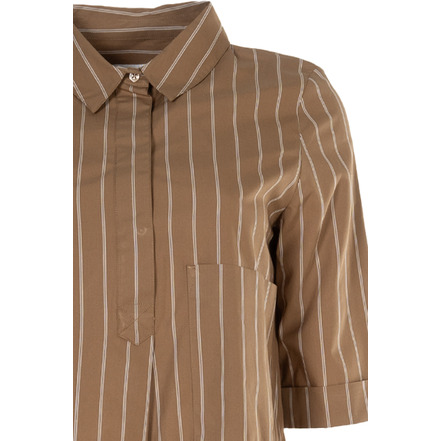 Scapa Flow jurk camel