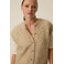 Des Petits Hauts cardigan beige 2