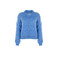 Des Petits Hauts cardigan blauw 1
