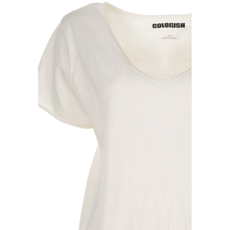 Colorush trui ecru 2