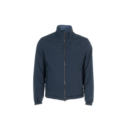 Paul & Shark jacke blau