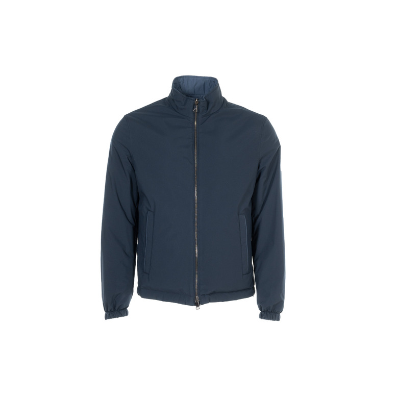Paul & Shark jacke blau 1