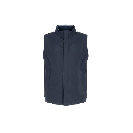 Paul & Shark vest blauw