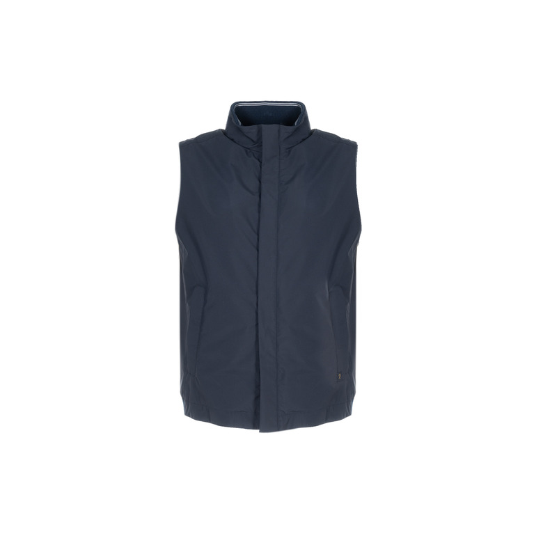 Paul & Shark vest blauw 1