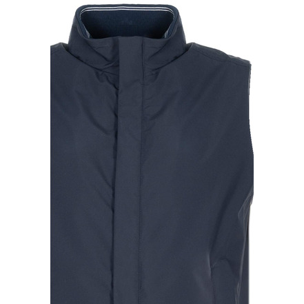 Paul & Shark vest blauw