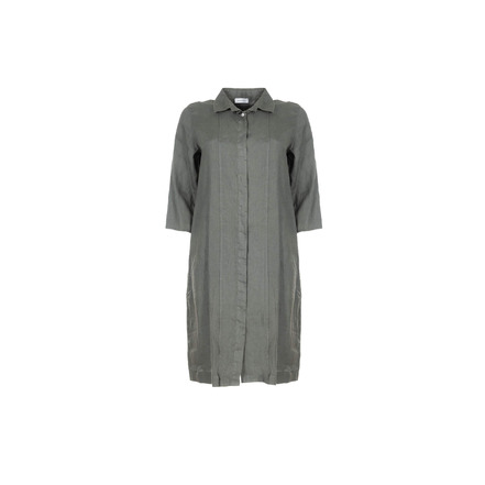 Rosso 35 dress green