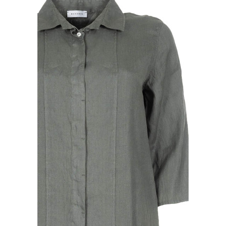 Rosso 35 dress green