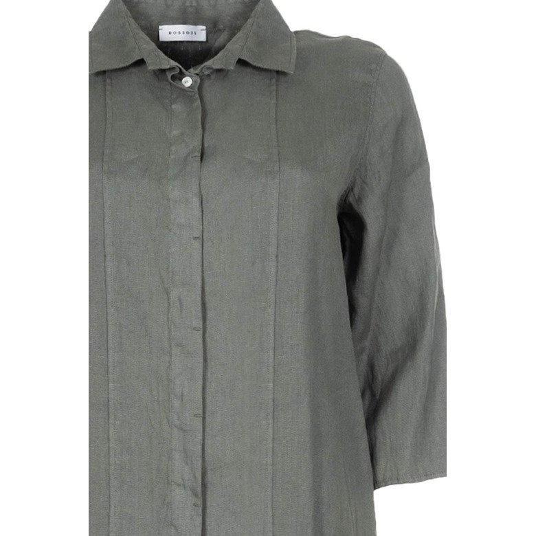 Rosso 35 kleid grÜn 2