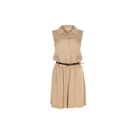 Kocca jumpsuit beige