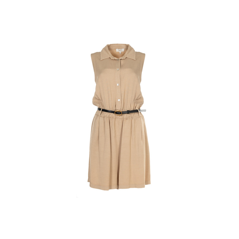 Kocca jumpsuit beige 1