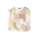 Armani Exchange blouse multi color