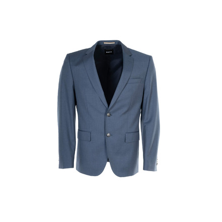 Boss blazer blue