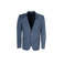 Boss blazer blue 1