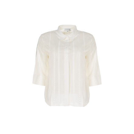 Scapa Flow blouse ecru