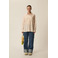 Des Petits Hauts blouse beige 2