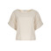 Nathalie Vleeschouwer blouse beige 1