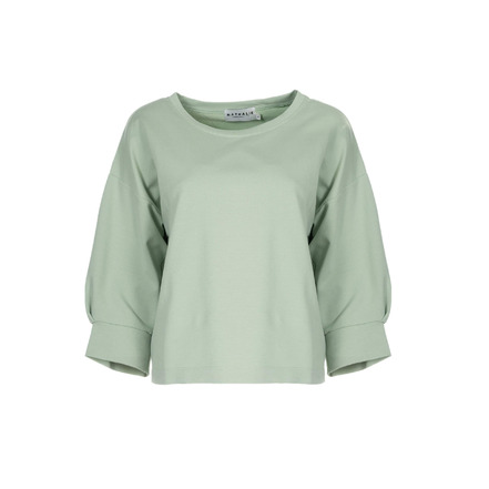 Nathalie Vleeschouwer sweater groen