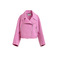 Essentiel veste rose 1
