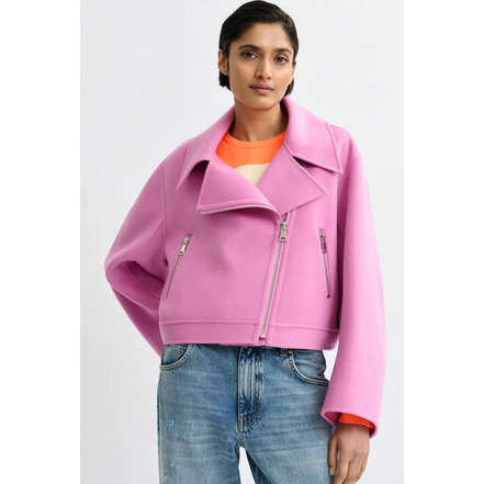 Essentiel veste rose