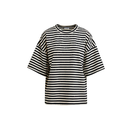 Essentiel t-shirt noir