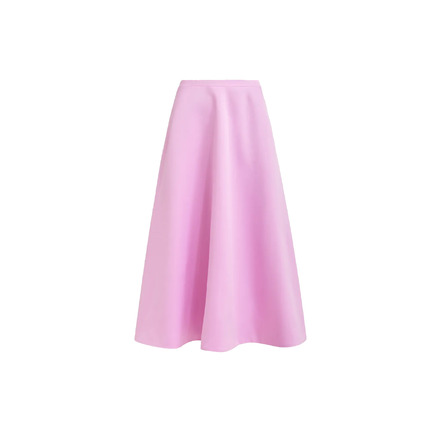Essentiel jupe rose
