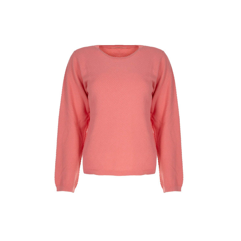 Sibin Linnebjerg pull rose 1