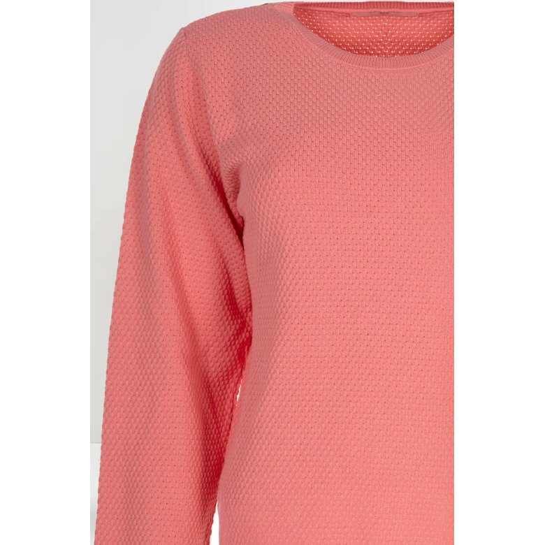 Sibin Linnebjerg pull rose 2