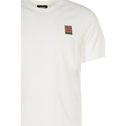 Antwrp t-shirts ecru