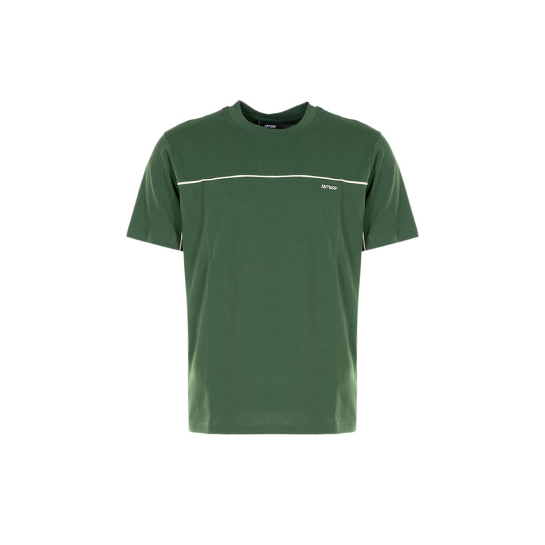 Antwrp t-shirts green 1